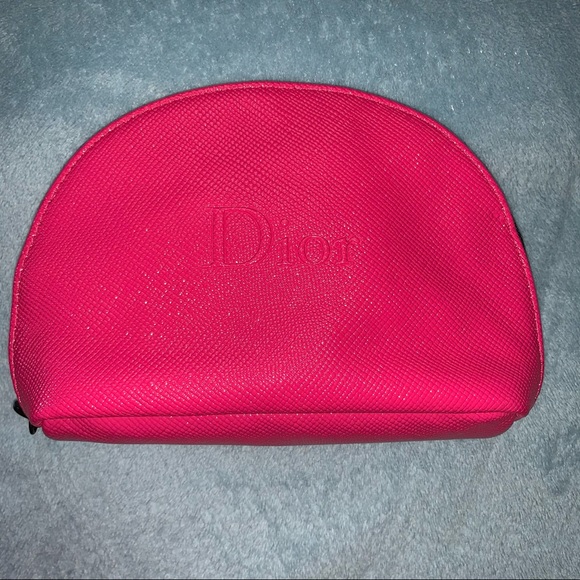 Dior Handbags - Dior Makeup Pouch